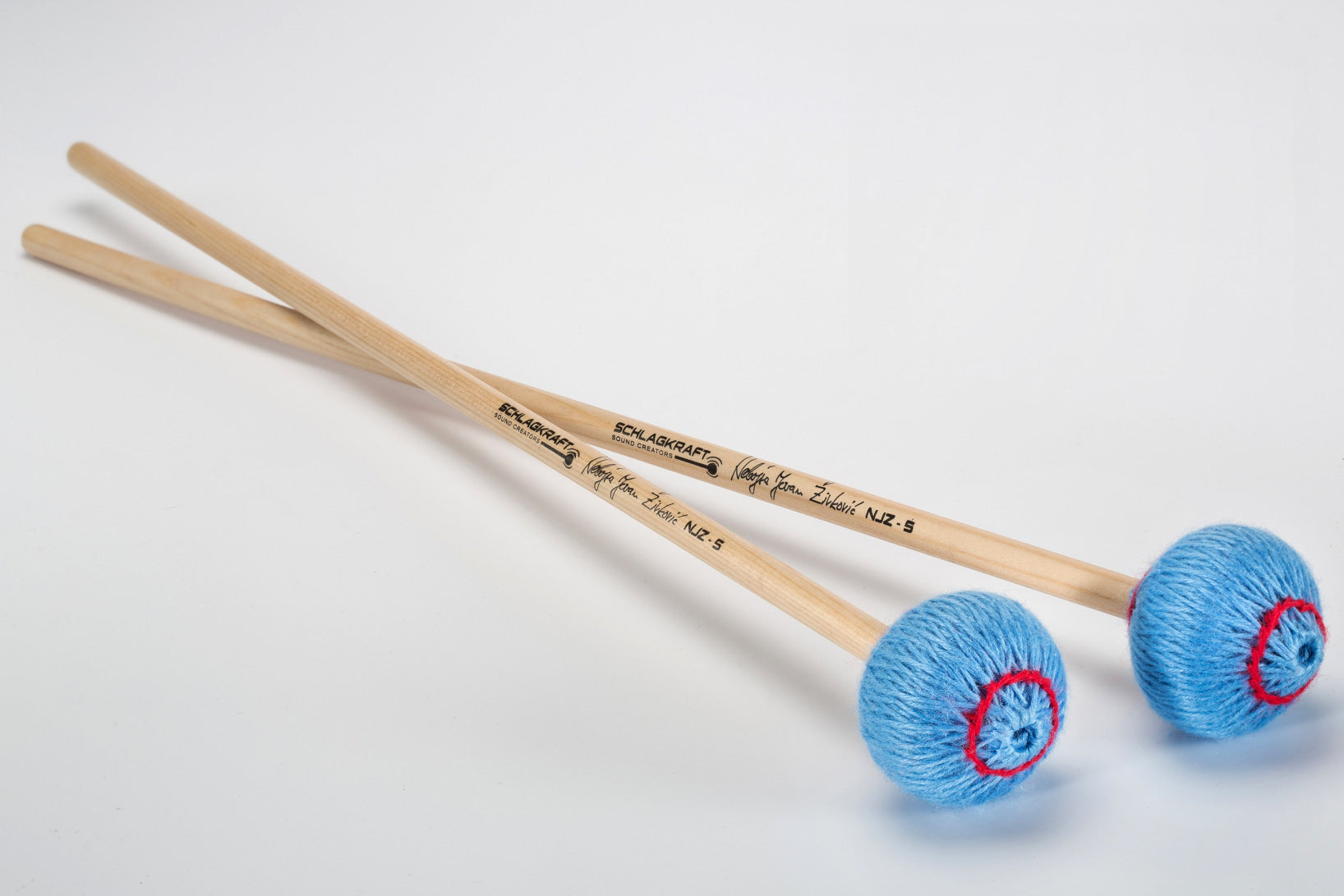 SchlagKraft NJZ-5 Nebojsa Jovan Zivkovic Series