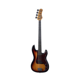 EKO BASSO PB300 SUNBURST