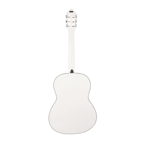 Eko Guitars - CS-5 White 06204106 - immagine 2