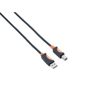 Bespeco – SLAB180 – USB Cable 1.8M