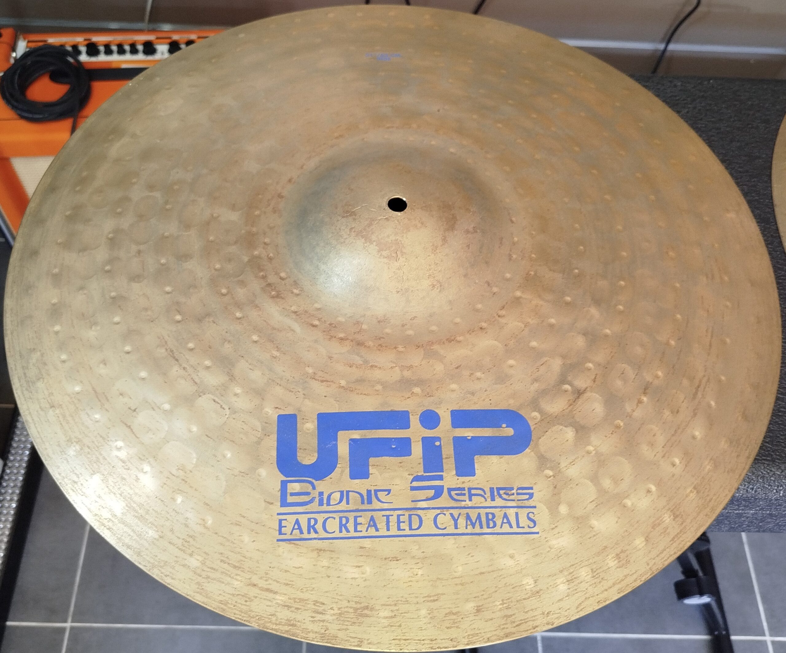 UFIP BIKONIC SERIES 21"
