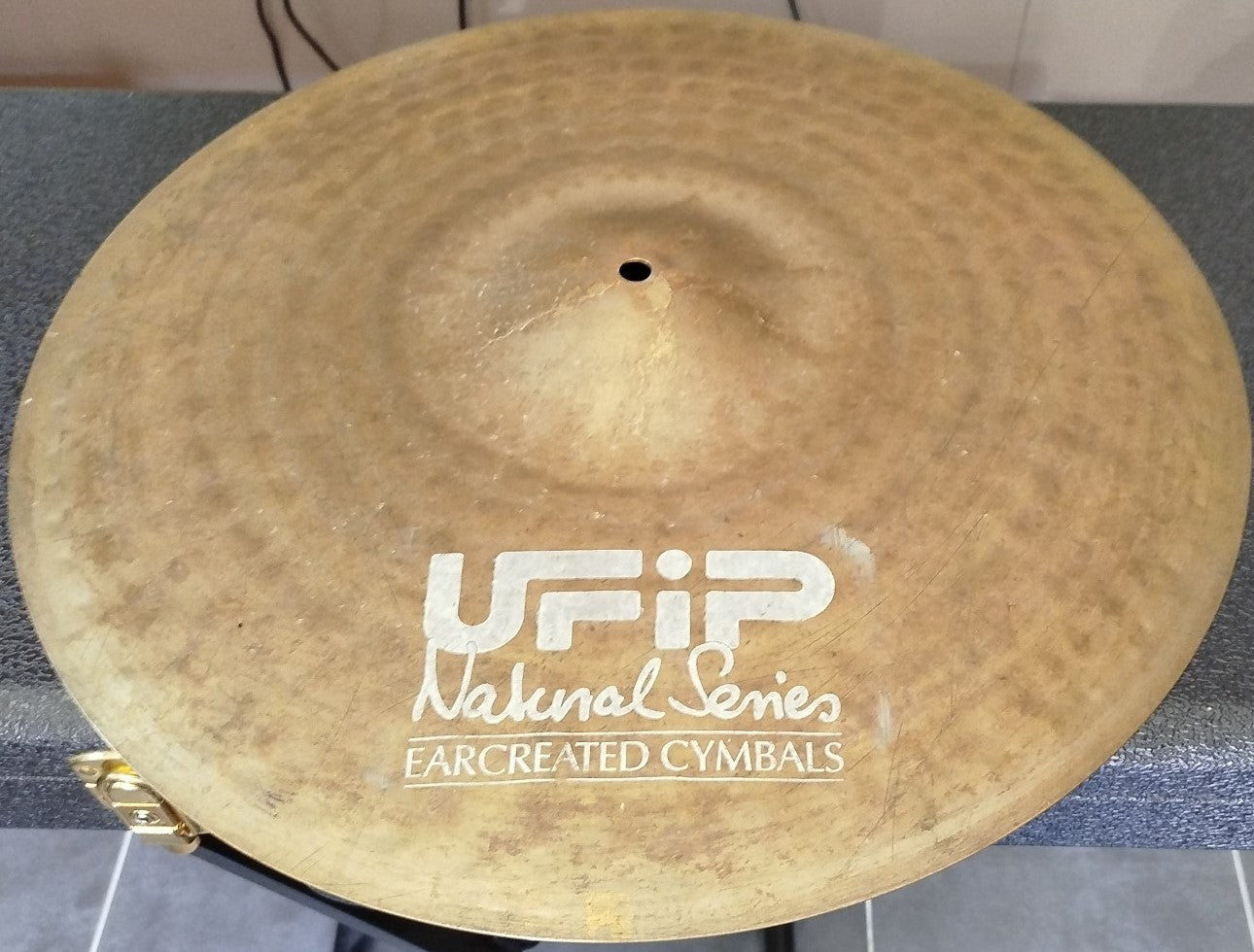 UFIP Natural Series 20"