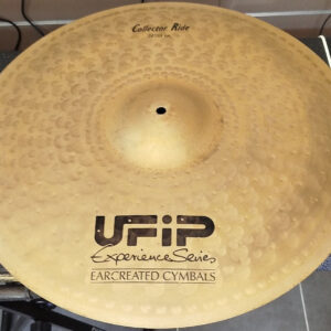 Ufip Experience 22" Collector Ride