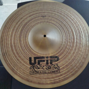 UFIP EXSTATIC SERIES RIDE 20"