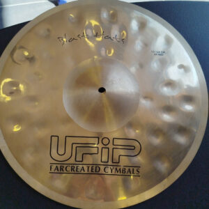 Ufip Blast Hi Hat 15"