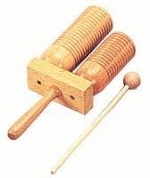 Gitre guiro - immagine 2