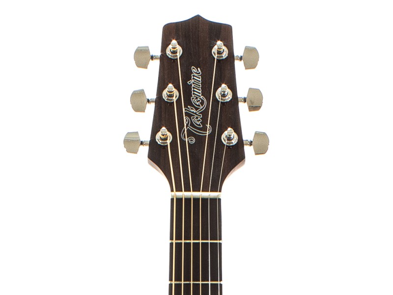 TAKAMINE GSY11MENG - immagine 2