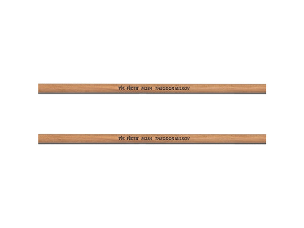 VIC FIRTH M284 - Signature Keyboard Series Theo Milkov - Medium/hard - immagine 4