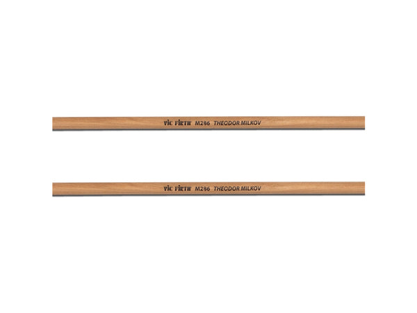 VIC FIRTH M286 - Signature Keyboard Series Theo Milkov - Hard - immagine 4