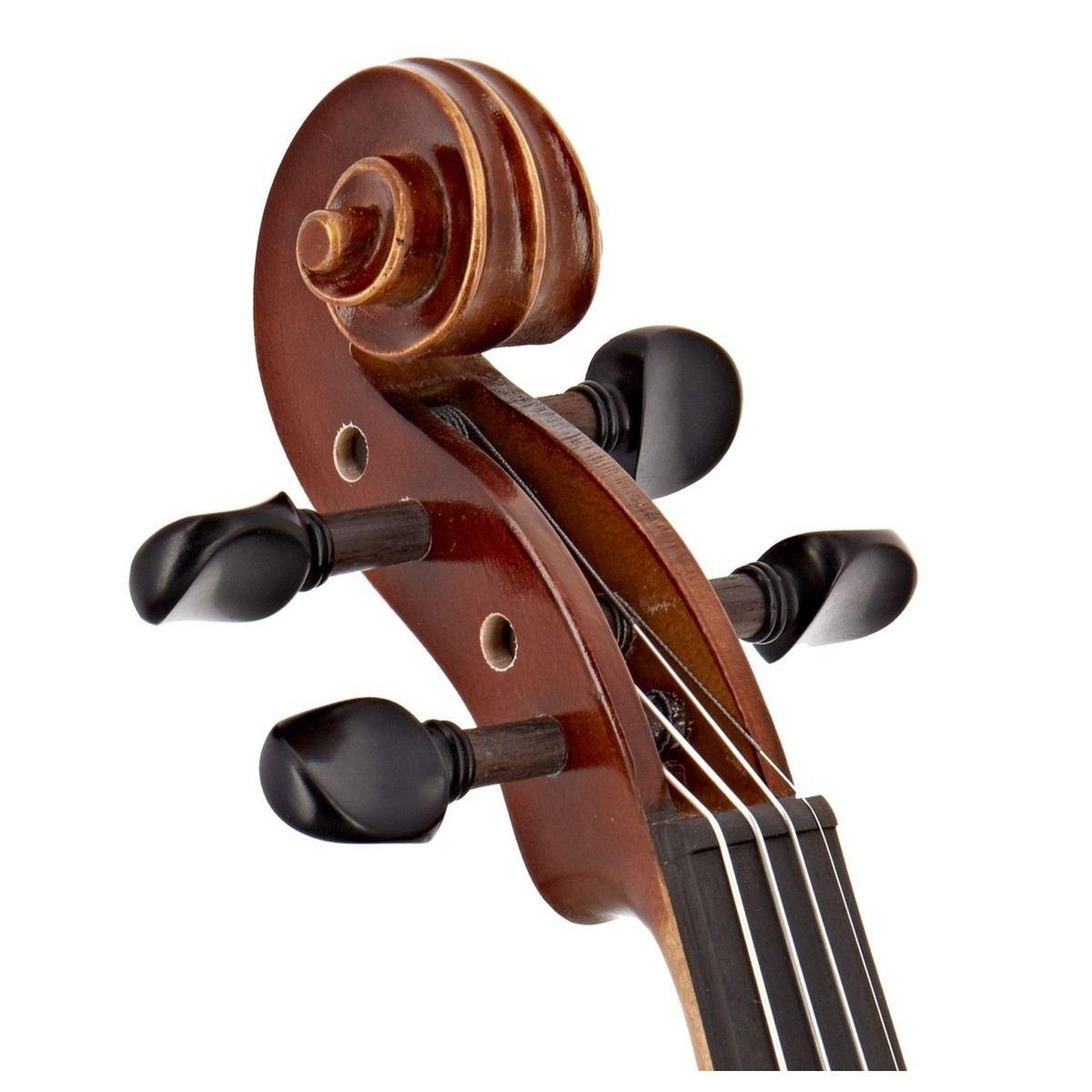 Gewa 401602 set violino allegro 3/4 - immagine 7