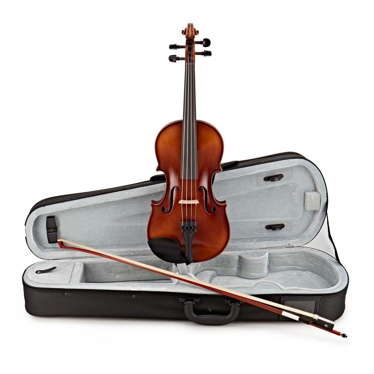 Gewa 401602 set violino allegro 3/4 - immagine 2