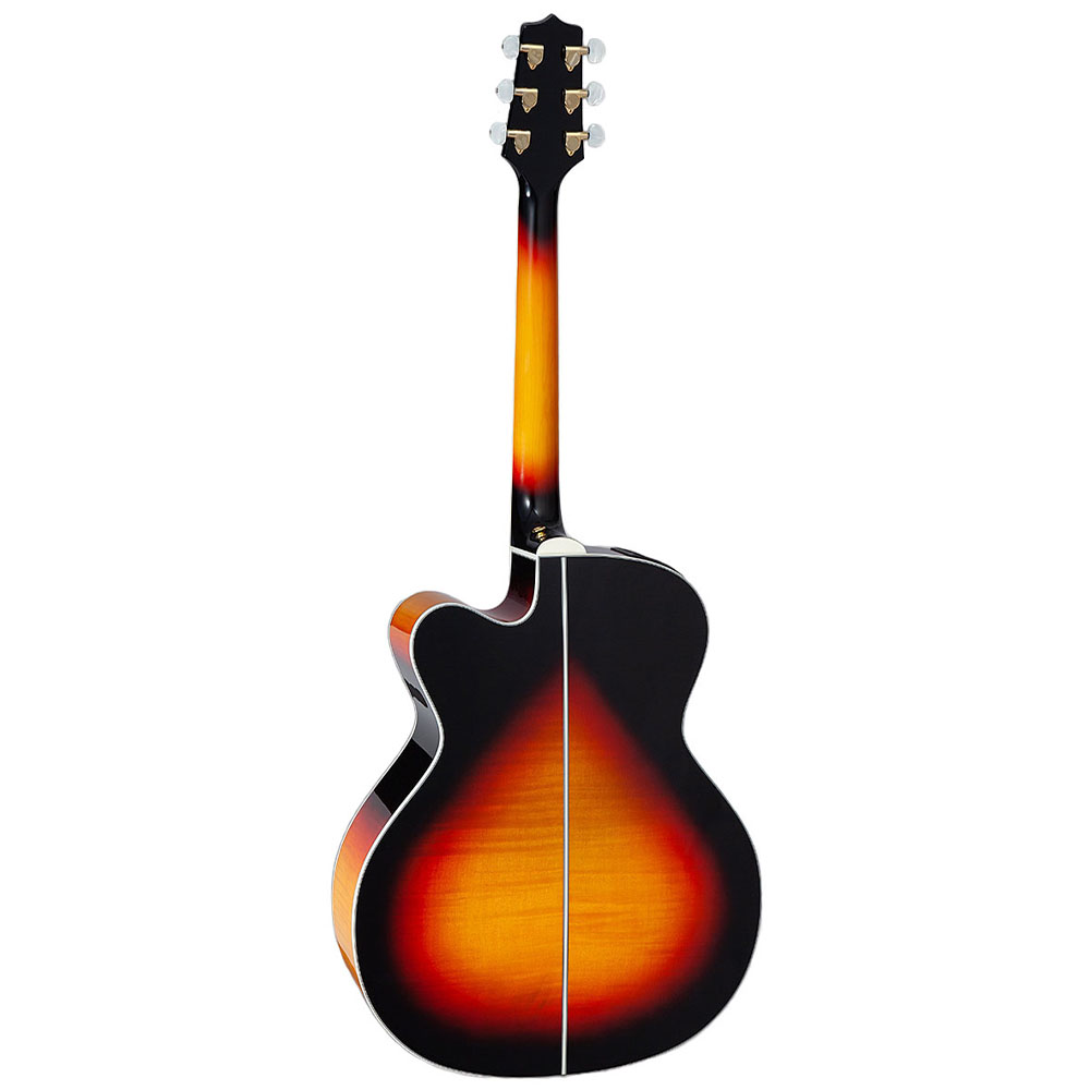 TAKAMINE GJ72CE-BSB - immagine 2
