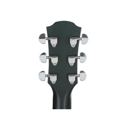 YAMAHA APX 600 OBB CHITARRA ACUSTICA ELETTRIFICATA - immagine 6