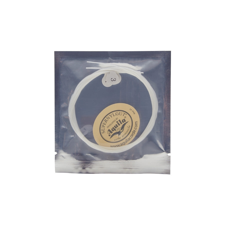 EKO Duo Ukulele Concerto EQ Mogano - immagine 6