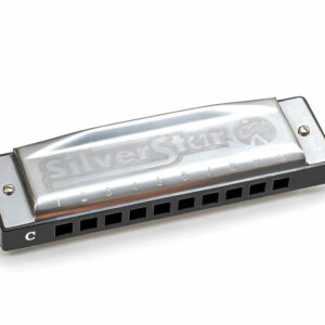 HOHNER Silver Star C (DO)
