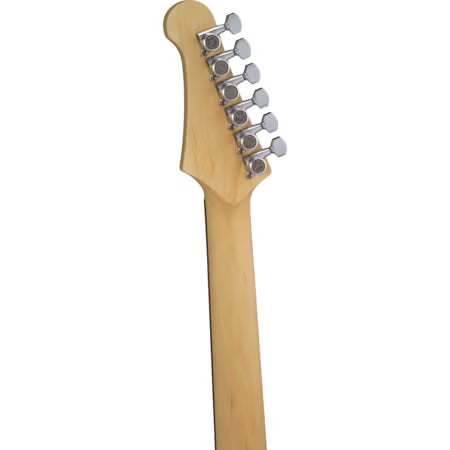 YAMAHA Pacifica Standard Plus Shell White - immagine 8