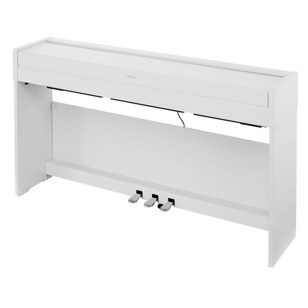 YAMAHA YDP-S35 White - immagine 4