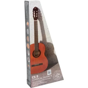CHITARRA EKO CS5 PACK