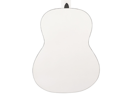 Eko Guitars - CS-5 White 06204106 - immagine 3