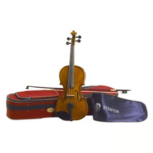 STENTOR VIOLINO STUDENT II 3/4 COMPLETO