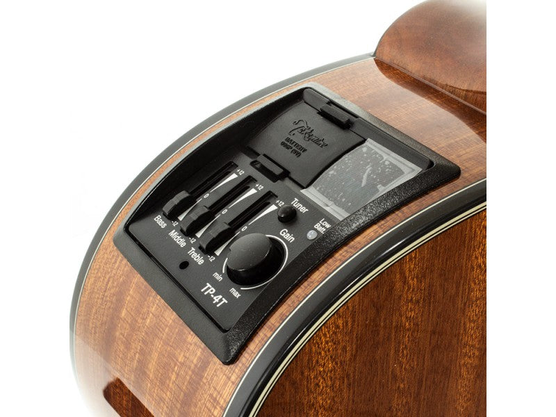 TAKAMINE GSY11MENG - immagine 4