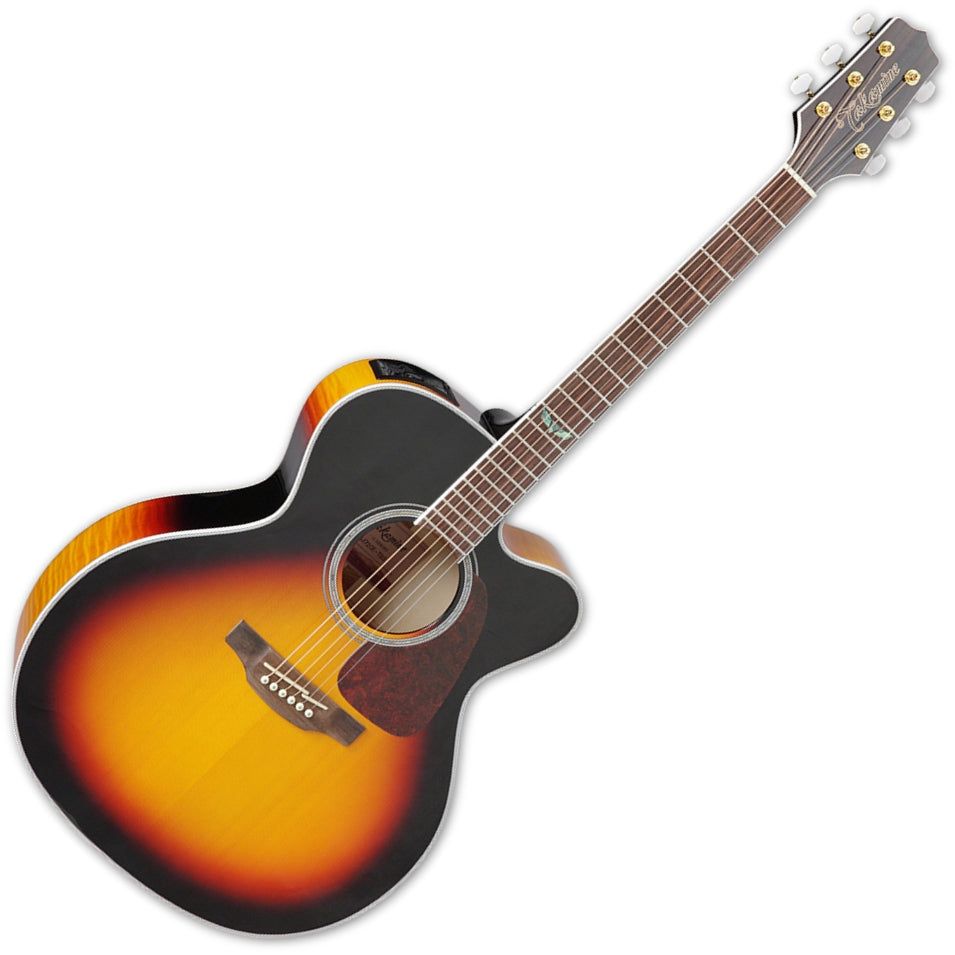TAKAMINE GJ72CE-BSB - immagine 3