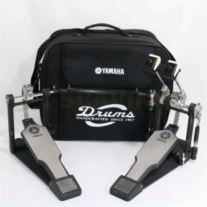 YAMAHA DFP9500C doppio pedale a catena