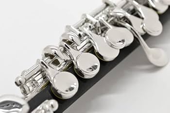 J.MICHAEL PC400 OTTAVINO CHIAVI ARGENTATE PC-400 - immagine 6