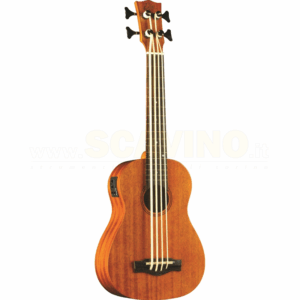 EKO Duo Ukubass Fretless