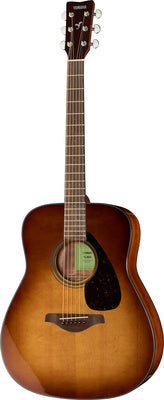 YAMAHA FGX800 - immagine 2