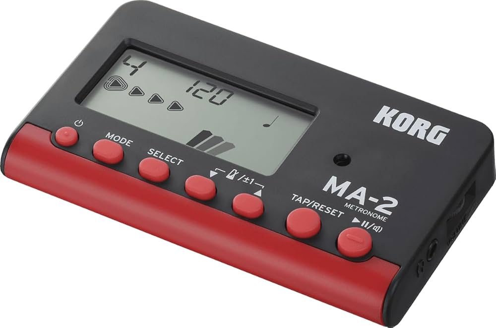 KORG MA-2 Metronome - immagine 2