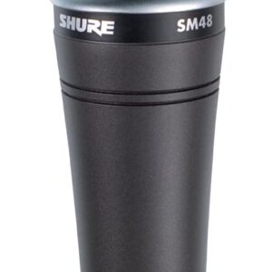 SHURE SM48 LC