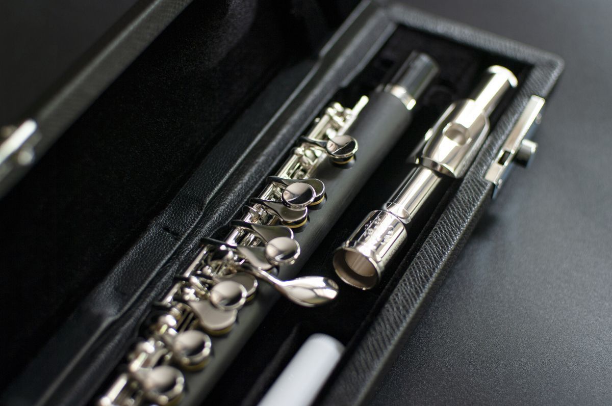 J.MICHAEL PC400 OTTAVINO CHIAVI ARGENTATE PC-400 - immagine 7