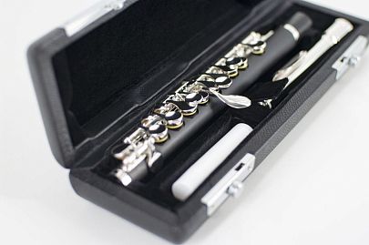 J.MICHAEL PC400 OTTAVINO CHIAVI ARGENTATE PC-400 - immagine 8