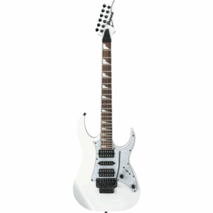IBANEZ RG350 DXZ-WH
