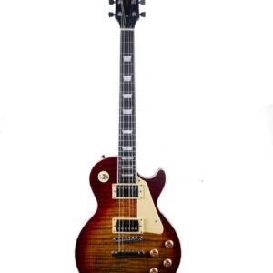 Eko Guitars LS 300 Cherry Sunburst 05134025