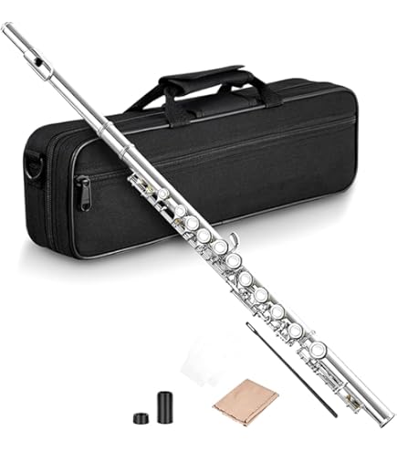 YAMAHA YFL-222 - immagine 2