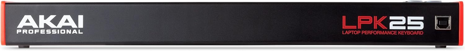 AKAI Professional LPK25 - immagine 6