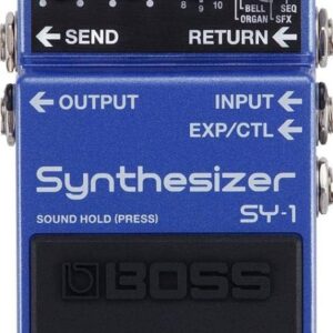 BOSS SY-1
