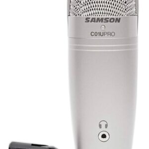 SAMSON C01U Pro Usb