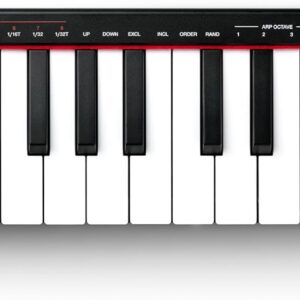 AKAI Professional LPK25