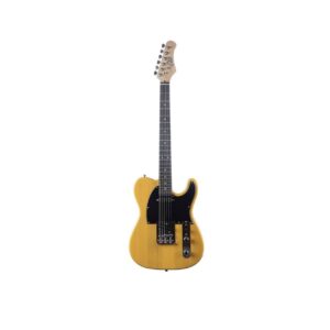 Eko Guitars - TL-300 Butterscotch  05134019