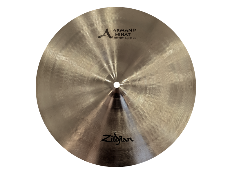 Zildjian HI-HAT A Armand 14"