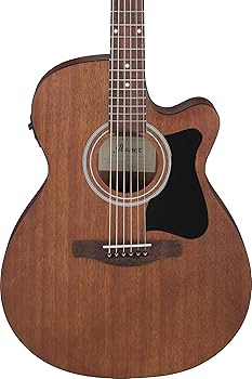 IBANEZ VC44CE OPN Open Pore Natural - immagine 7