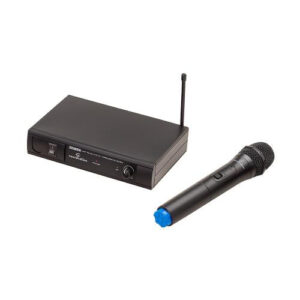 SOUNDSATION RADIOMICROFONO UHF PLUG&PLAY A MANO