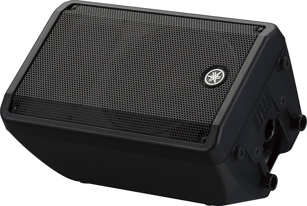 YAMAHA DBR10 - immagine 3