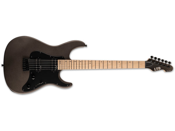 ESP LTD SN200 BLACK - immagine 3