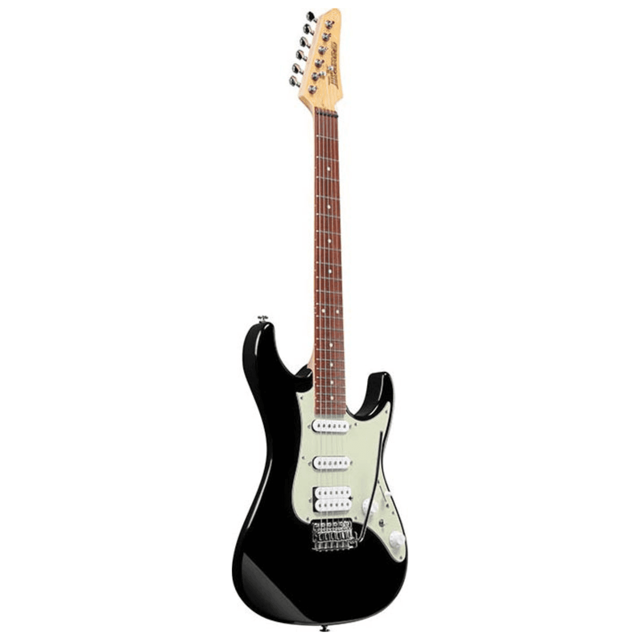 IBANEZ AZES40 Black - immagine 3