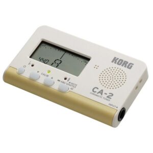 KORG CA-2 Chromatic Tuner