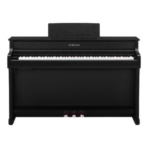 YAMAHA CLP-835B Black